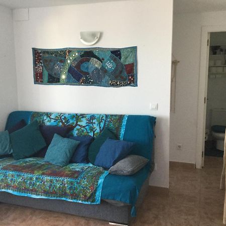 Ferienwohnung Perla Blanca Orange Costa Peñíscola Exterior foto