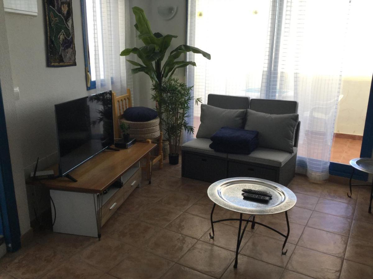 Ferienwohnung Perla Blanca Orange Costa Peñíscola Exterior foto