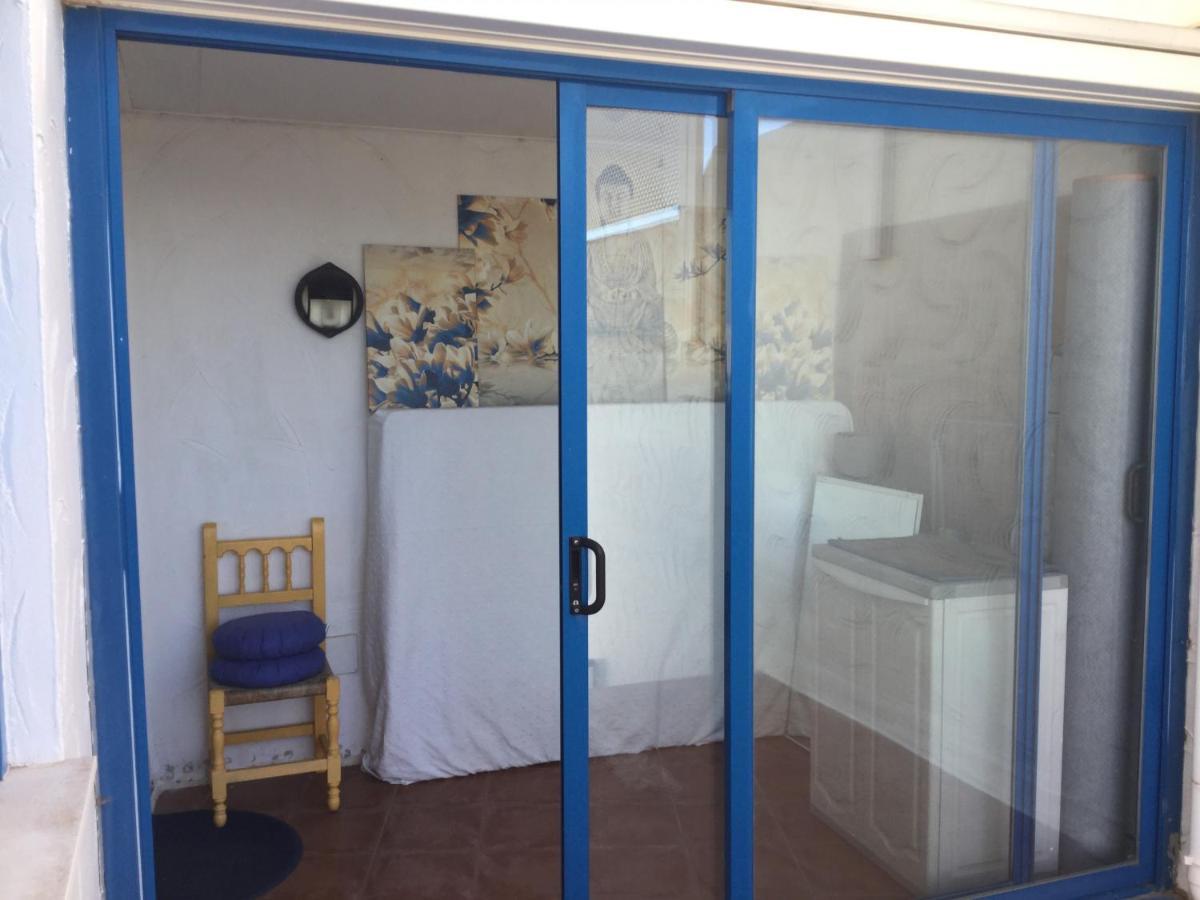 Ferienwohnung Perla Blanca Orange Costa Peñíscola Exterior foto