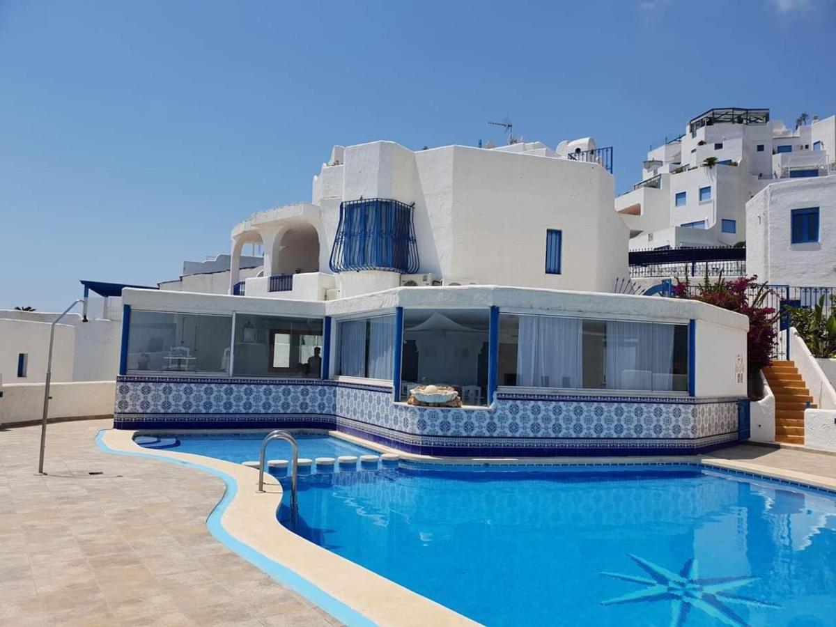 Ferienwohnung Perla Blanca Orange Costa Peñíscola Exterior foto