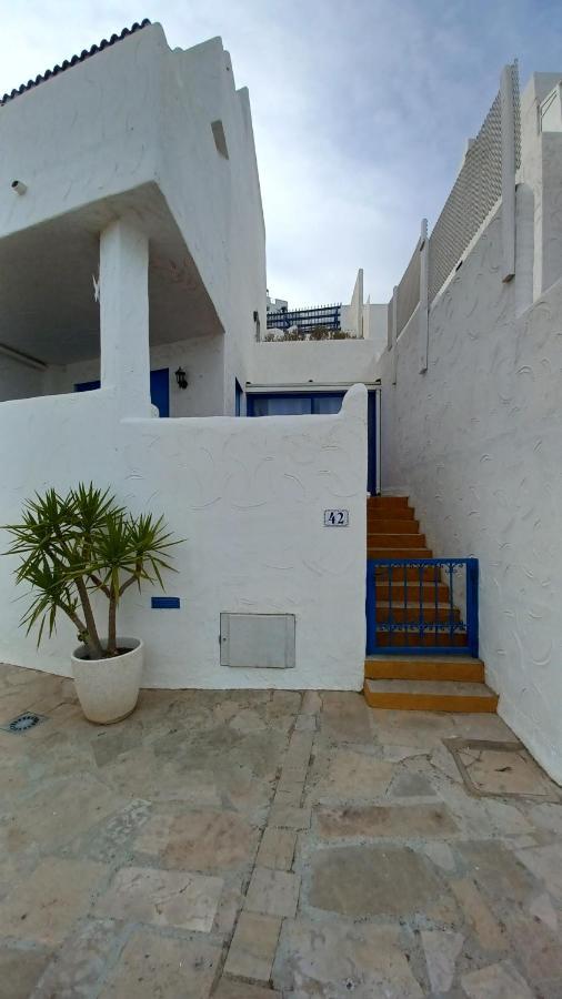 Ferienwohnung Perla Blanca Orange Costa Peñíscola Exterior foto